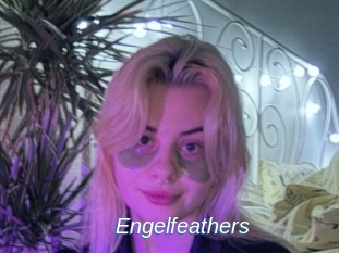 Engelfeathers