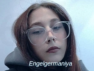 Engelgermaniya
