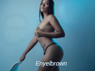 enyelbrown Ejaculations Féminines