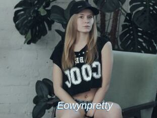 Eowynpretty