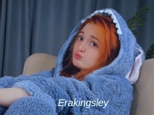 Erakingsley