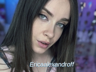 Ericaalexandroff
