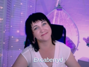 Ericaberryd