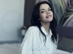 Ericablace