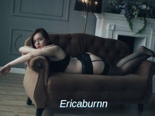 Ericaburnn