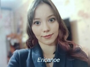 Ericanoe
