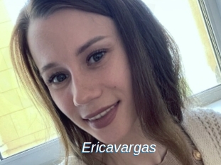 Ericavargas