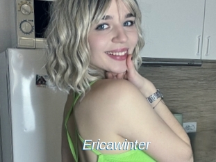 Ericawinter