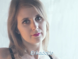 Erikadoyle