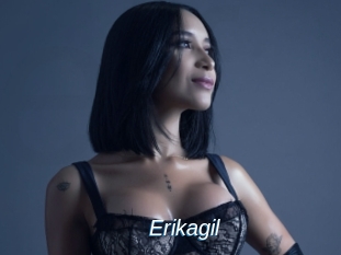 erikagil Ejaculations Féminines