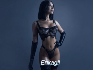 Erikagil