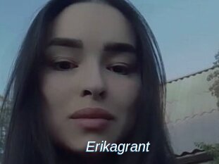 Erikagrant