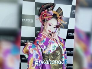 Erikahonda