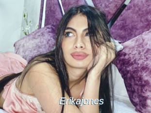 Erikajones