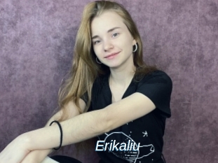 Erikaliu
