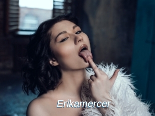 Erikamercer