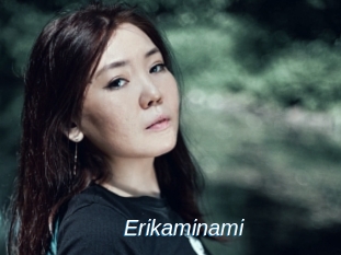Erikaminami