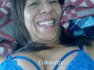 Erikaortiz