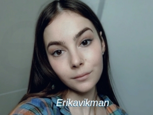 Erikavikman