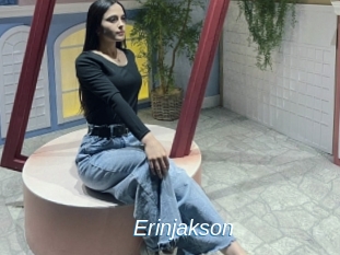 Erinjakson