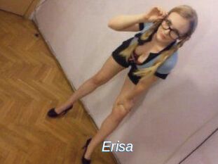 erisa Ejaculations Féminines