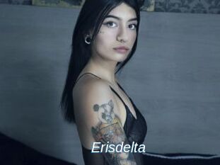 erisdelta Ejaculations Féminines