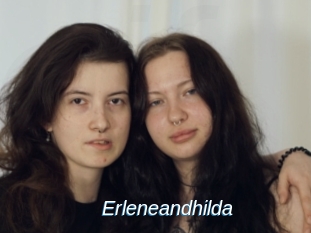Erleneandhilda