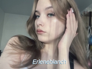 Erleneblanch