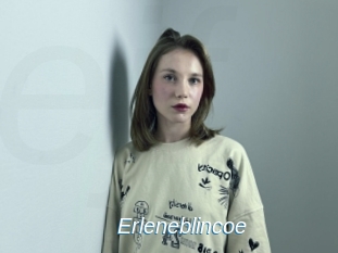 Erleneblincoe