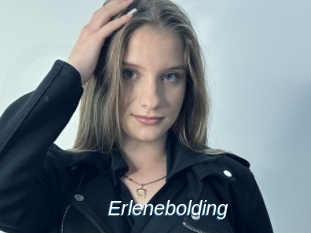 Erlenebolding