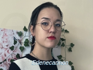 Erlenecannon