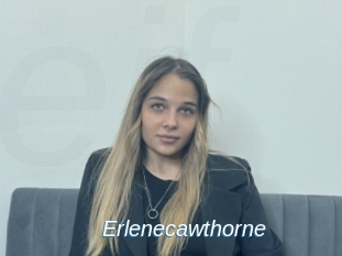 Erlenecawthorne