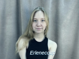 Erlenecoup