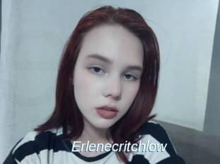 Erlenecritchlow