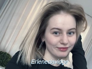 Erlenedavidge