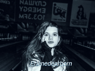 Erlenedearborn