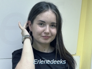 Erlenedeeks