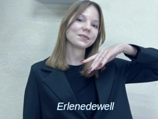 Erlenedewell