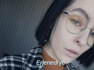 Erlenedrye