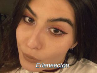 Erleneecton