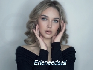 Erleneedsall