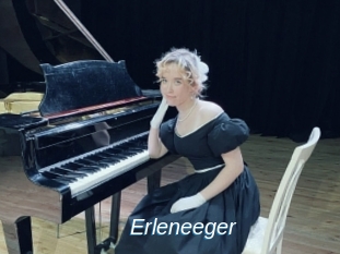 Erleneeger