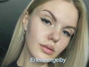 Erleneengelby