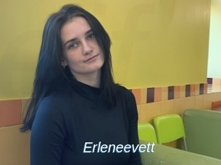 Erleneevett