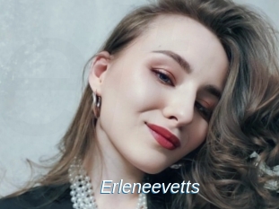 Erleneevetts