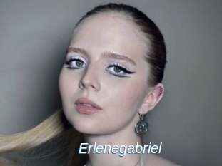 Erlenegabriel