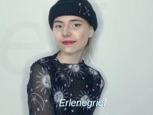 Erlenegrief