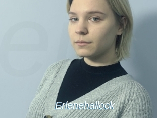 Erlenehallock