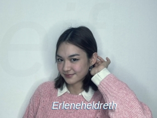 Erleneheldreth