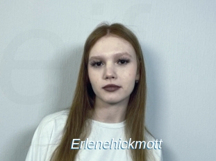 Erlenehickmott
